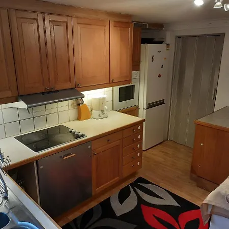 Apartment Gabriel's *