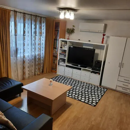 Apartment Gabriel's Stavanger