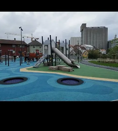 Gabriel's * Stavanger