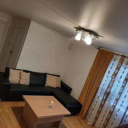 Apartment Gabriel's