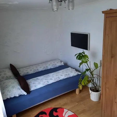 Apartment Gabriel's *