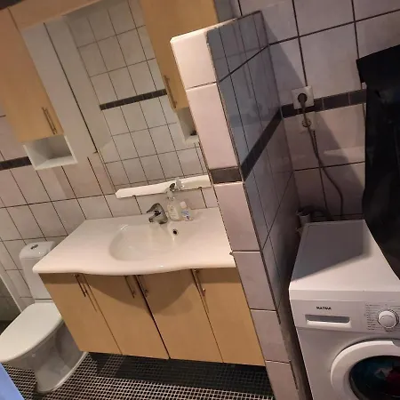 Apartman Gabriel's *