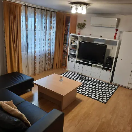 Apartment Gabriel's