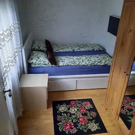 Apartman Gabriel's