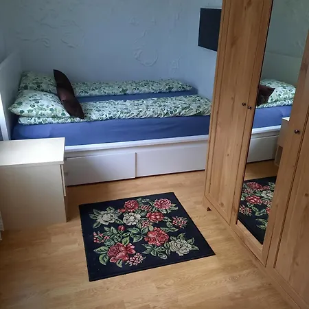 Gabriel's Apartman