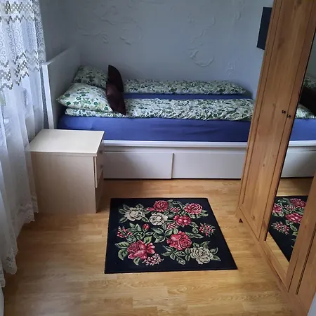 Gabriel's Apartman Stavanger