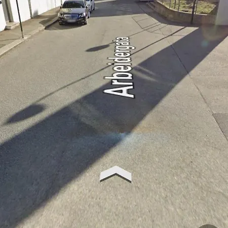 Gabriel's * Stavanger