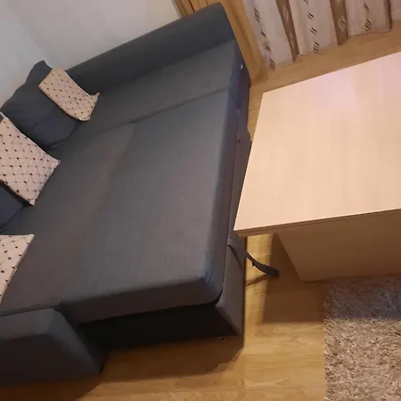Gabriel's Apartman Stavanger