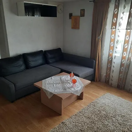 Gabriel's Apartman