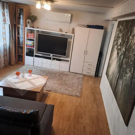 Gabriel's Apartman *