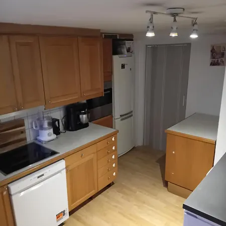 Gabriel's Apartman Stavanger