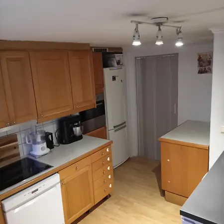 Gabriel's Apartman *